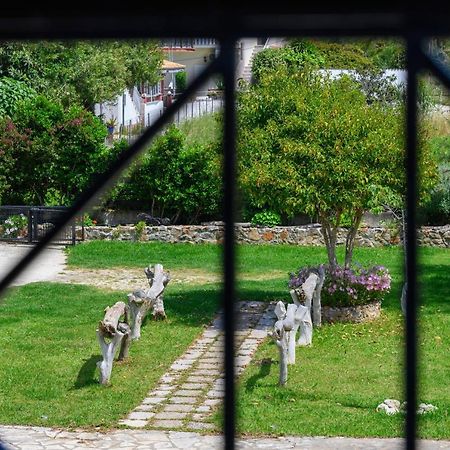 Harmony Corfu Apartments & Studios Bagian luar foto
